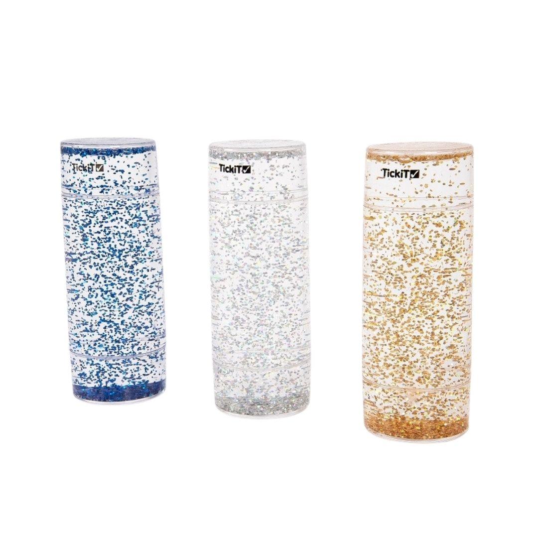 TickiT: Glitter Storm Bottles