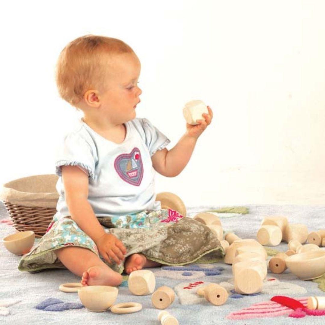 TickiT: Heuristic Play Set - Image 2
