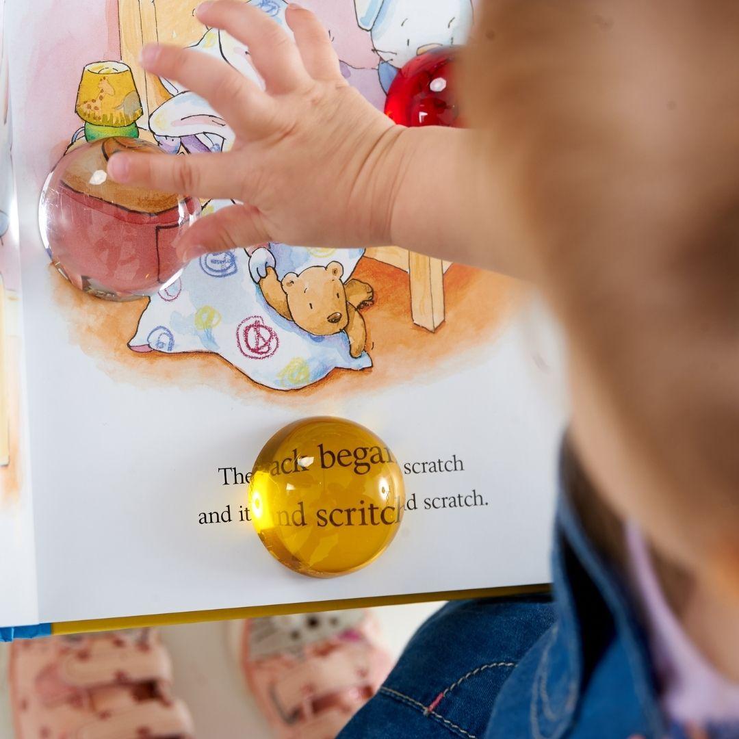 TickiT: Zaznavne polkrogle - Image 3