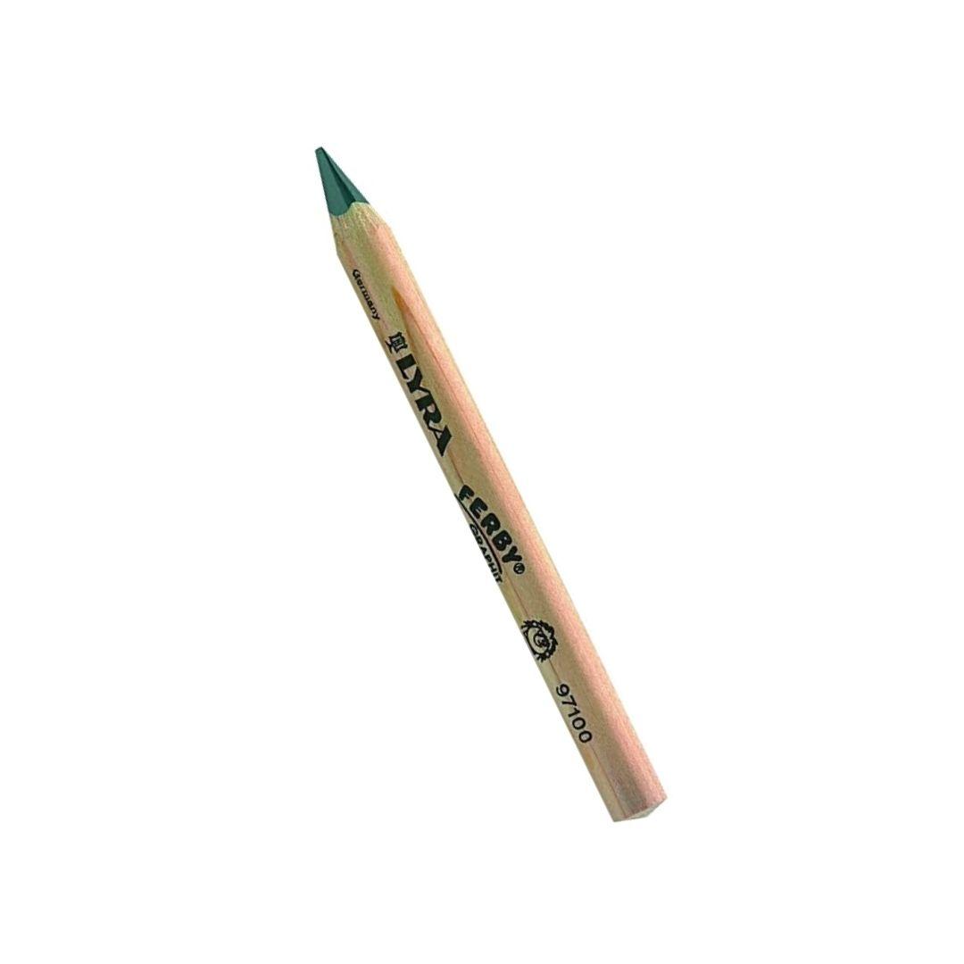 Lyra: Short Ferby Graphite HB