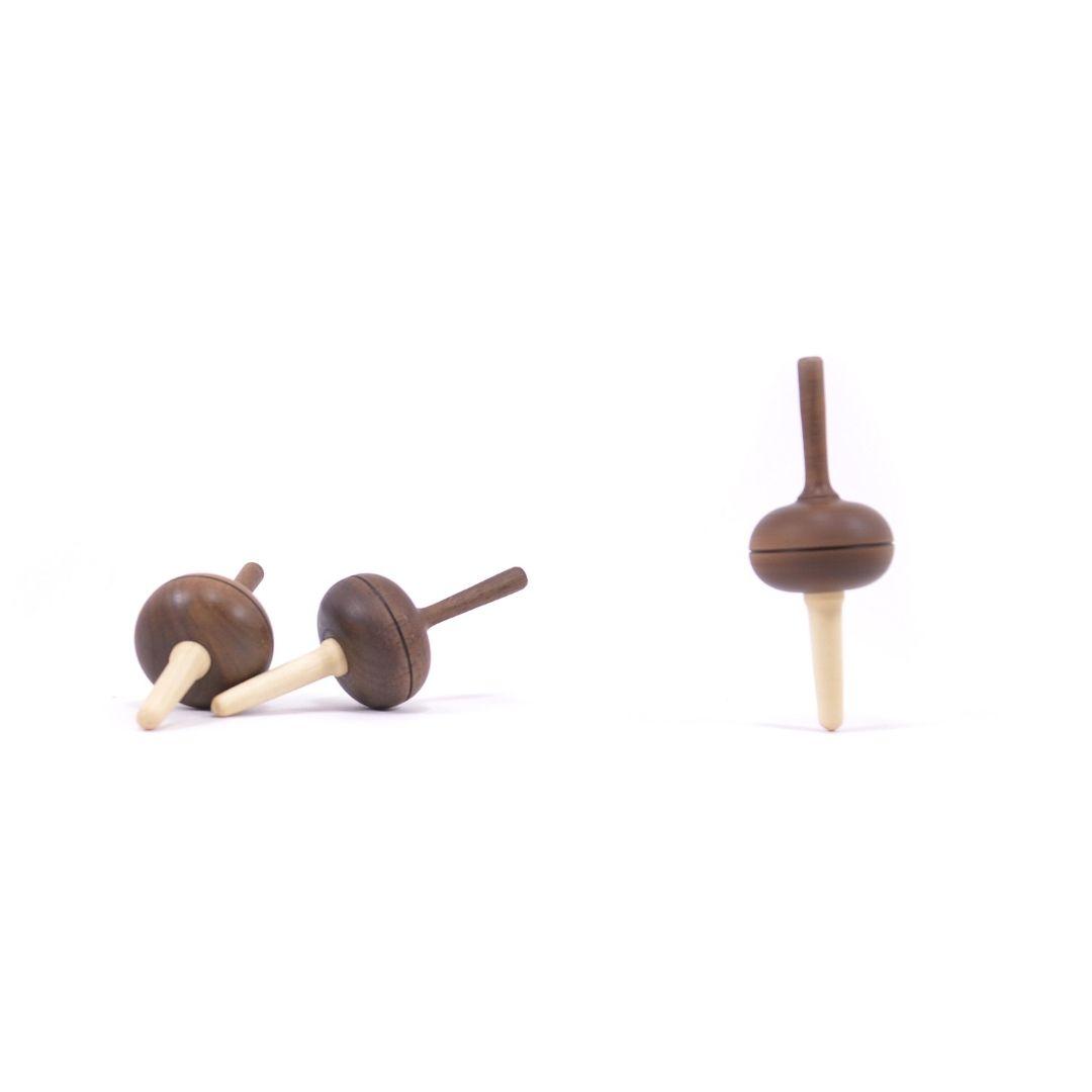 Mader: Salto Totale (nut)