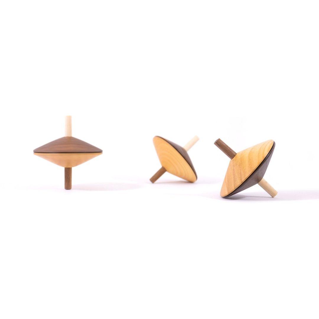 Mader: Wendelin Spinner