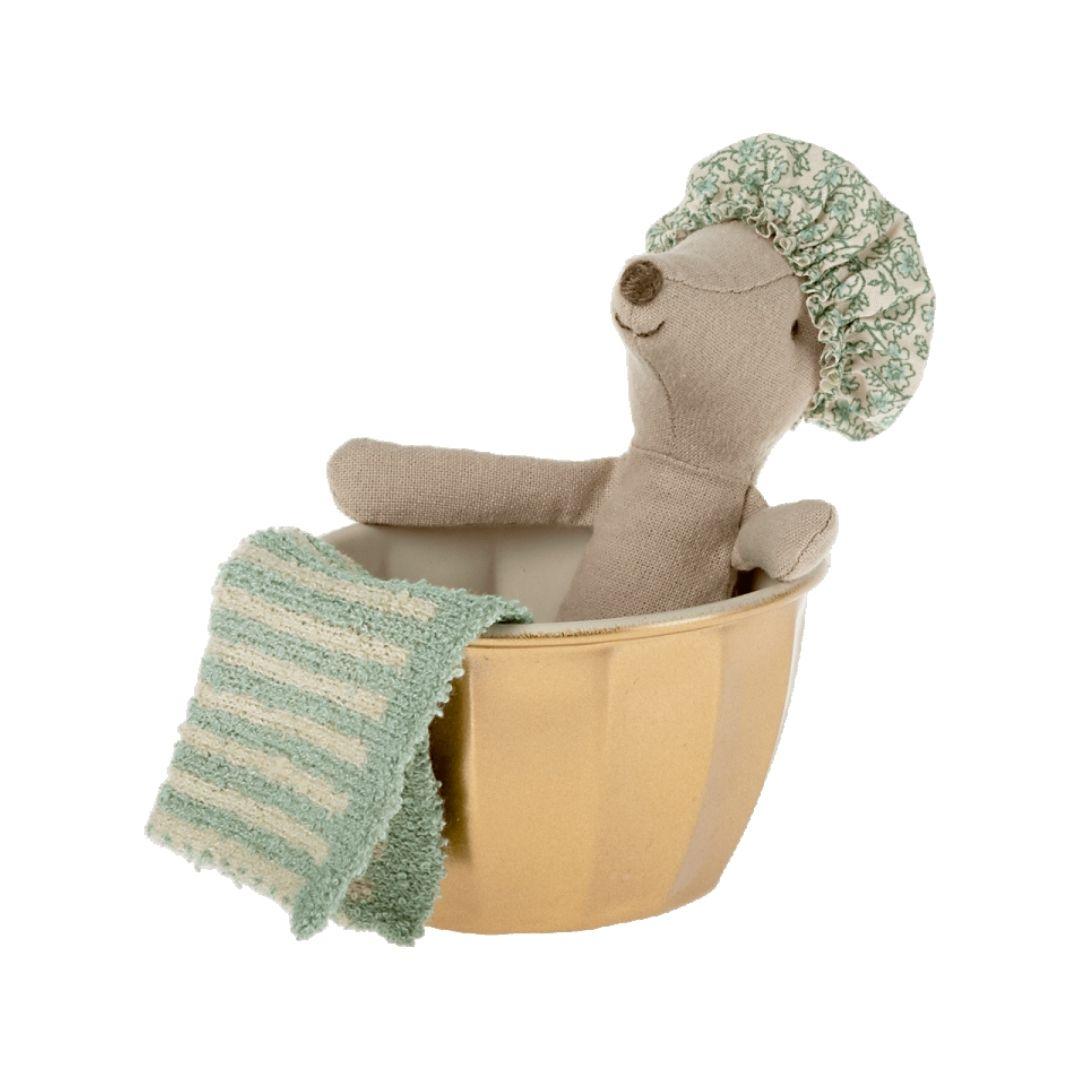 Maileg: Wellness Mouse