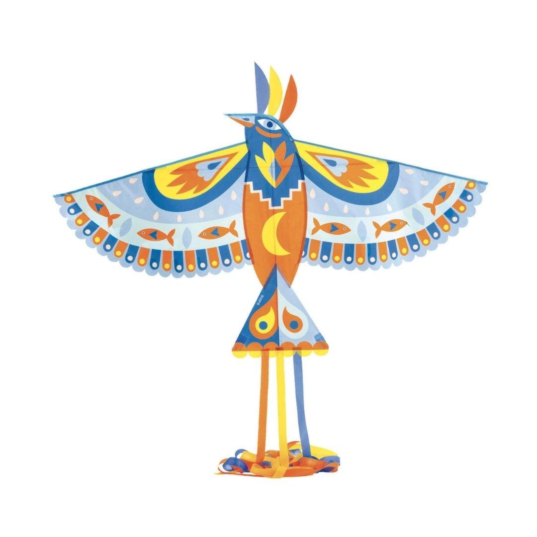 Djeco: Children's Jumbo Kite (Bird)
