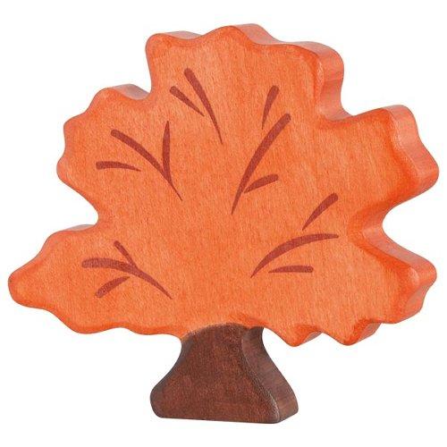 Holztiger: Autumn Tree