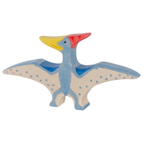Holztiger: Pteranodon