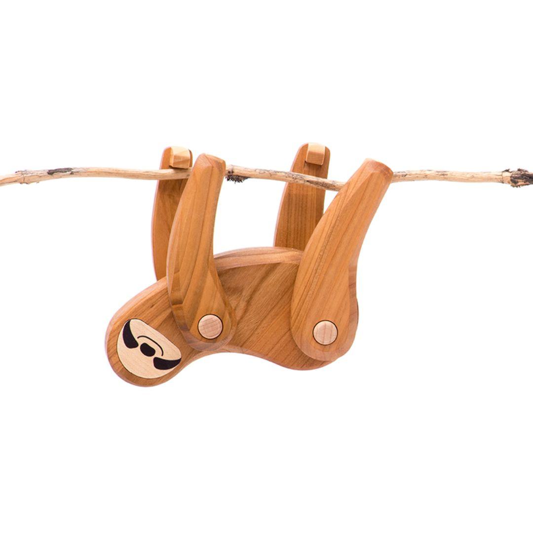 Bajo: Sloth (damaged packaging)
