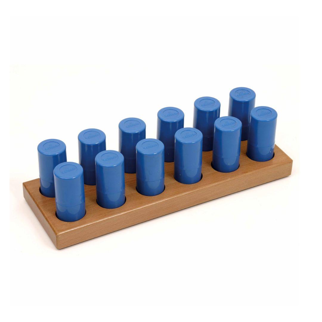 Educo: Weight Tubes