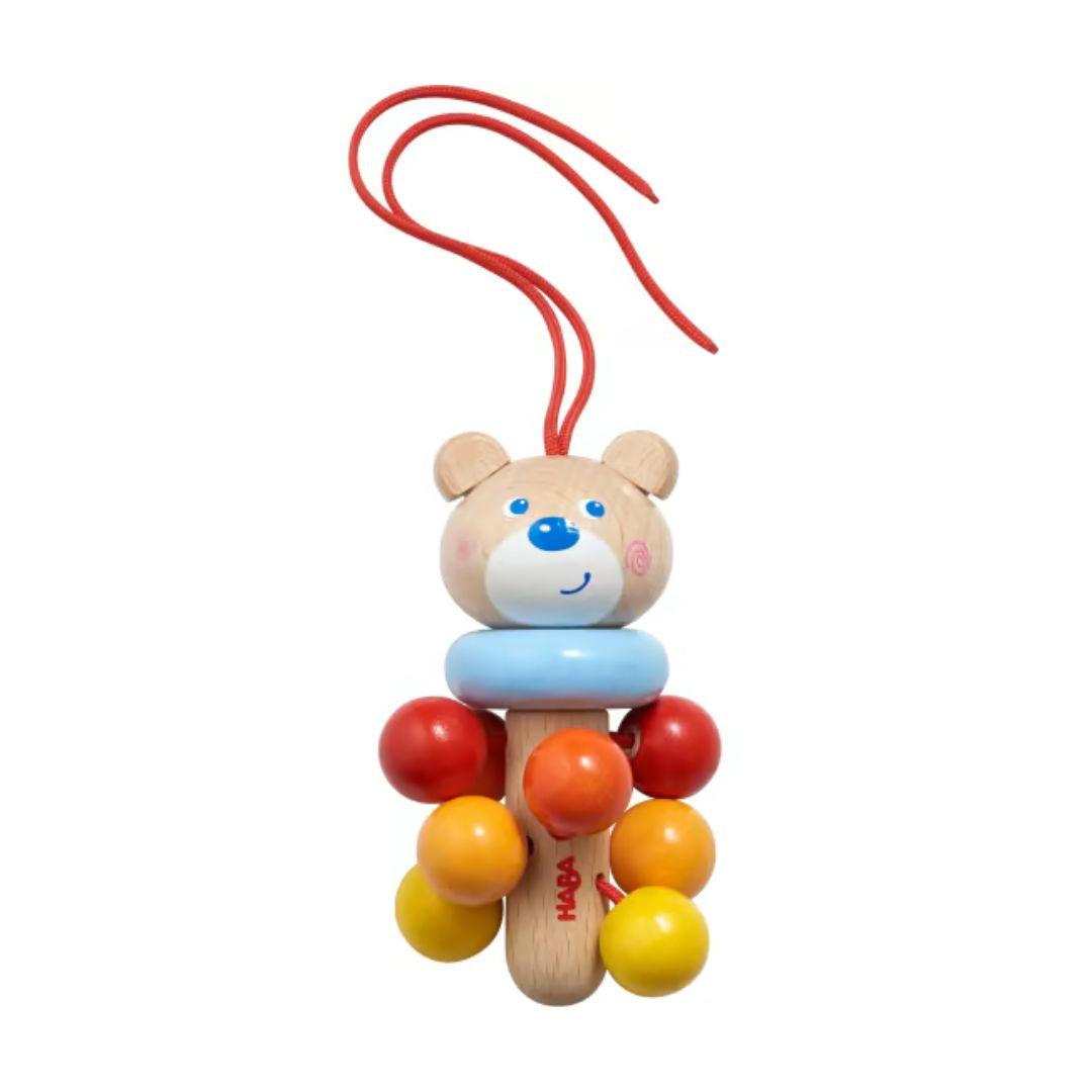 Haba: Dangling Bear Figure