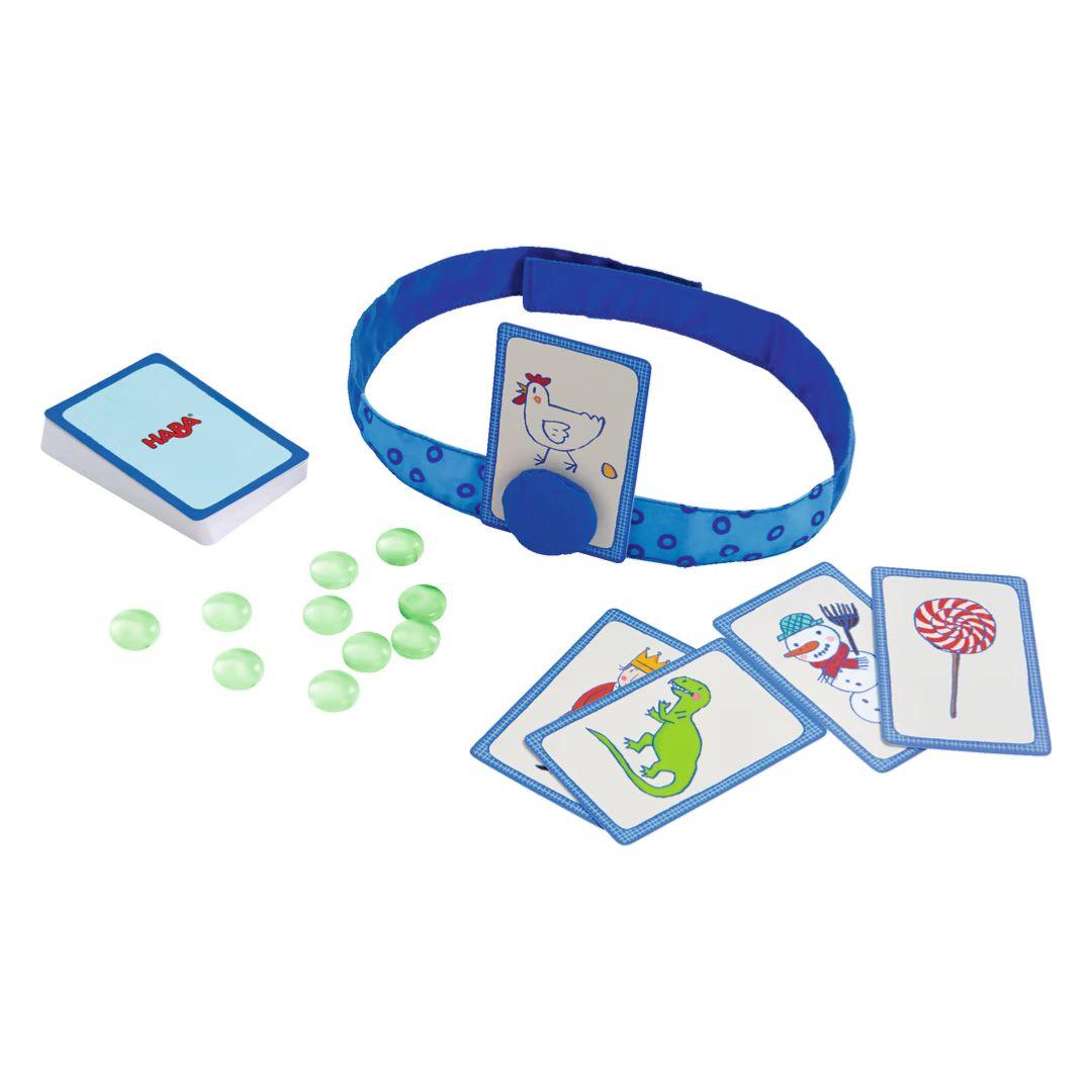 Haba: Who I am? (mini game) - Image 2