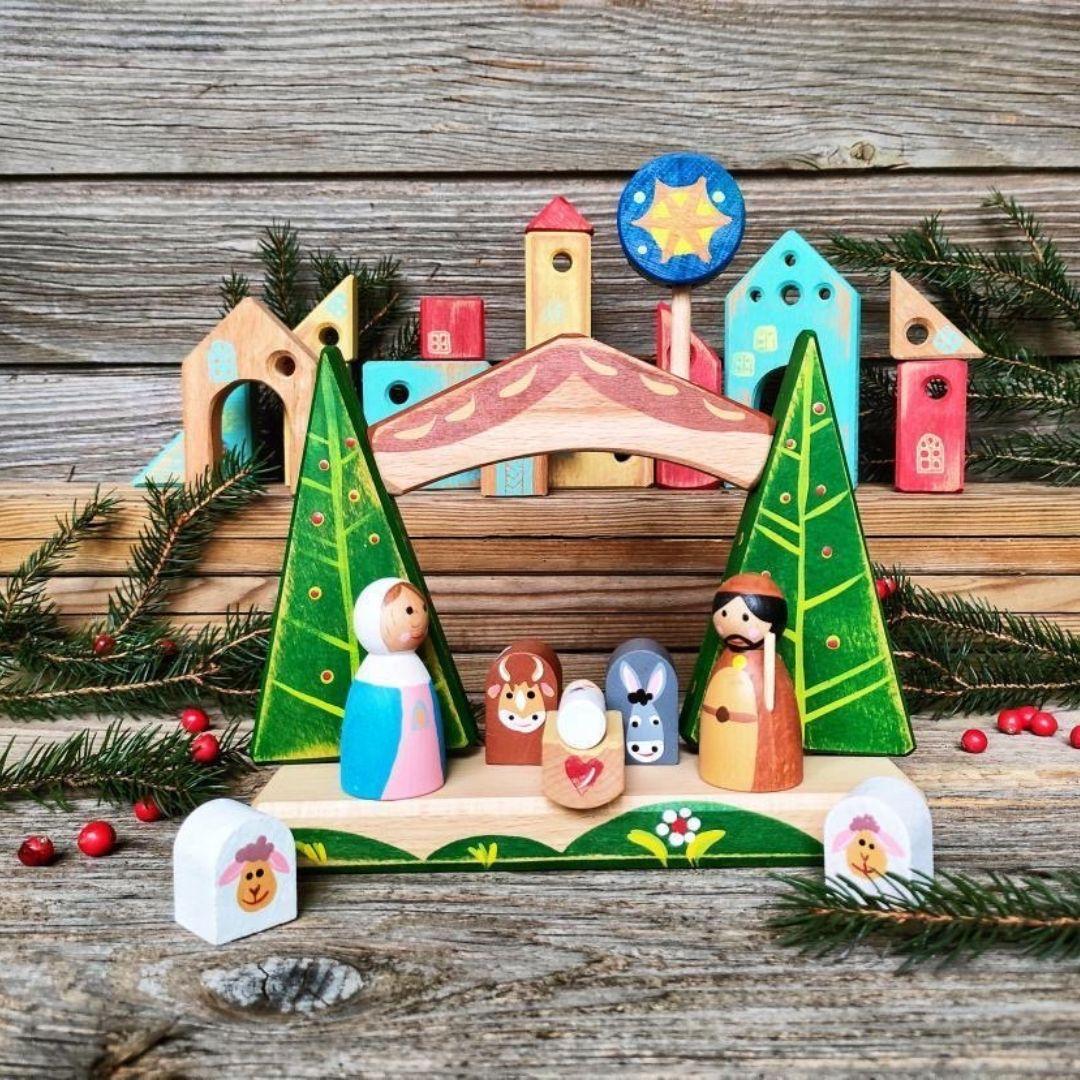 OplaToys: Nativity (limited edition) - Image 4
