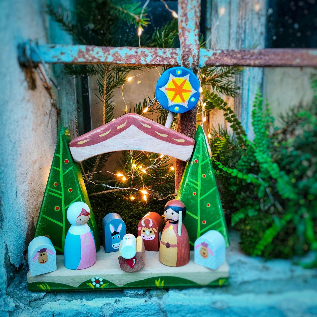 OplaToys: Nativity (limited edition) - Image 3