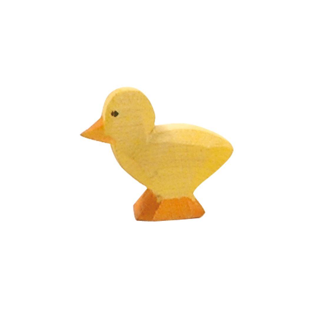 Ostheimer: Chick