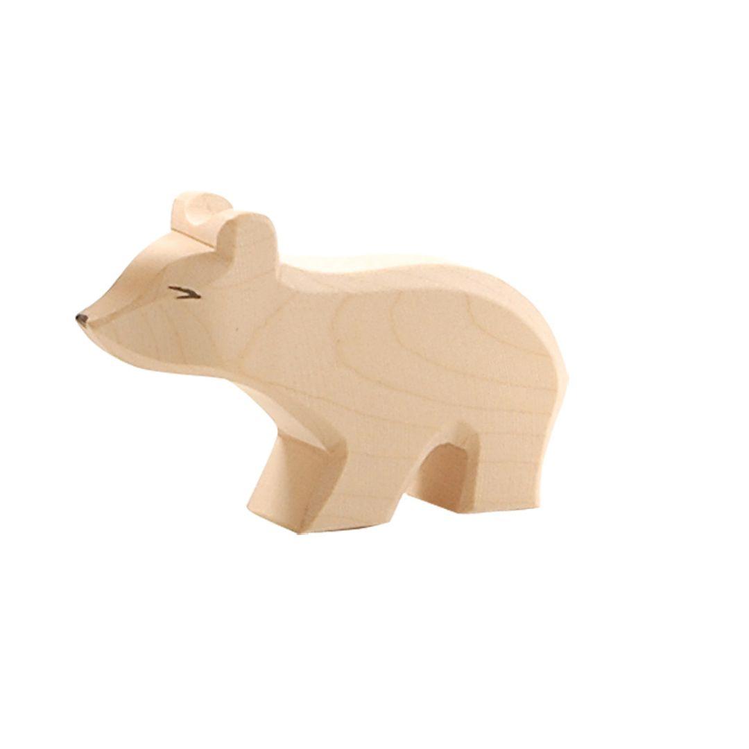 Ostheimer: Polar Bear (small, long neck)