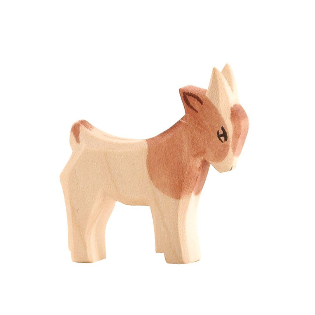 Ostheimer: Goat (small, standing)