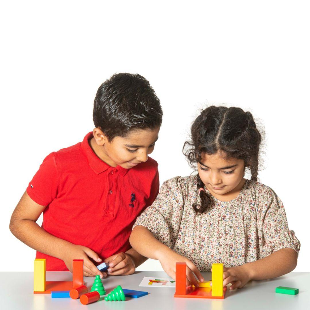 Toys for Life: Build Together - Image 2