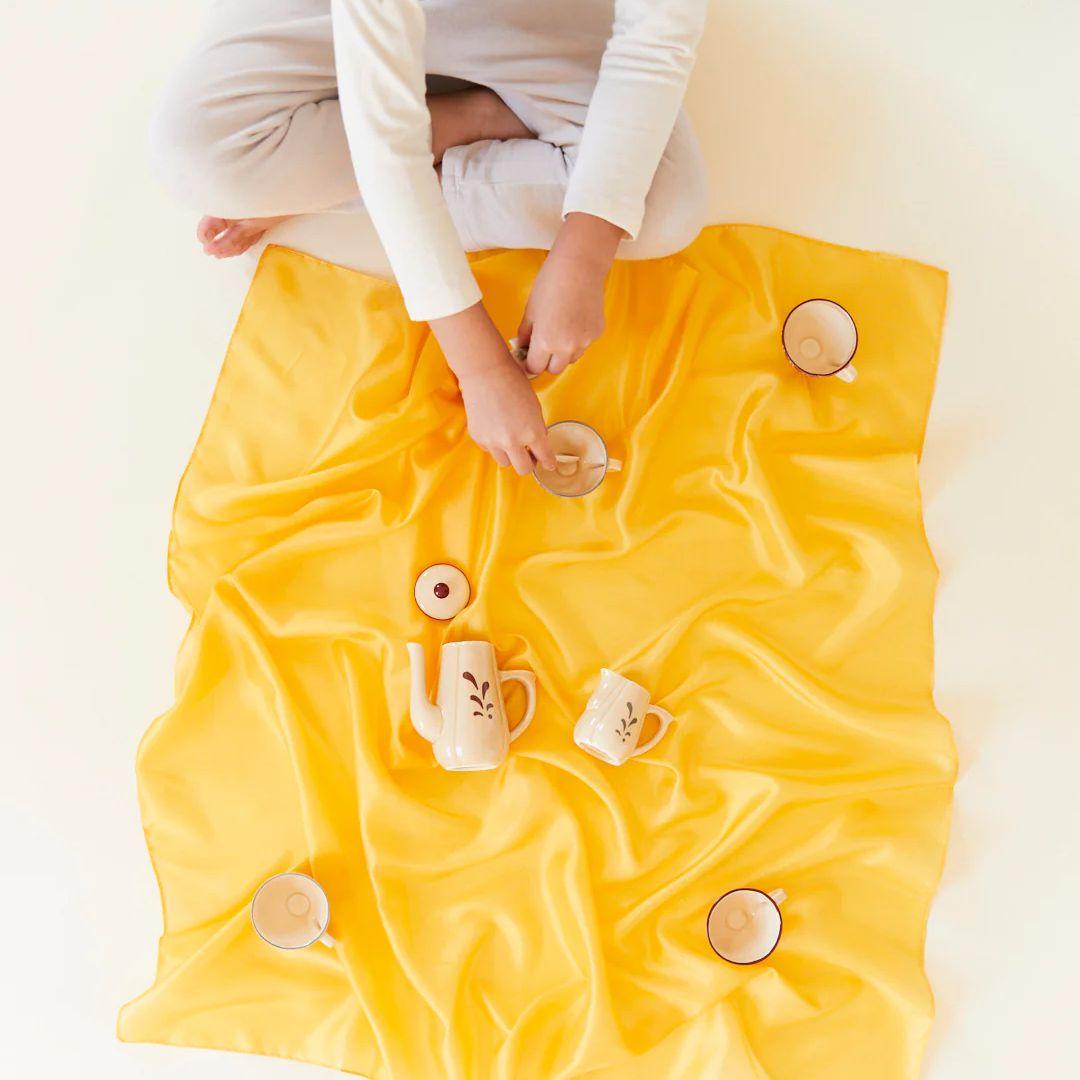 Sarah's Silks: Playsilk Bundle (primary colours) - Image 4
