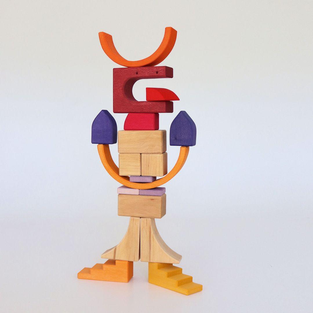 Grimm's: Building World Desert Sand - Image 3