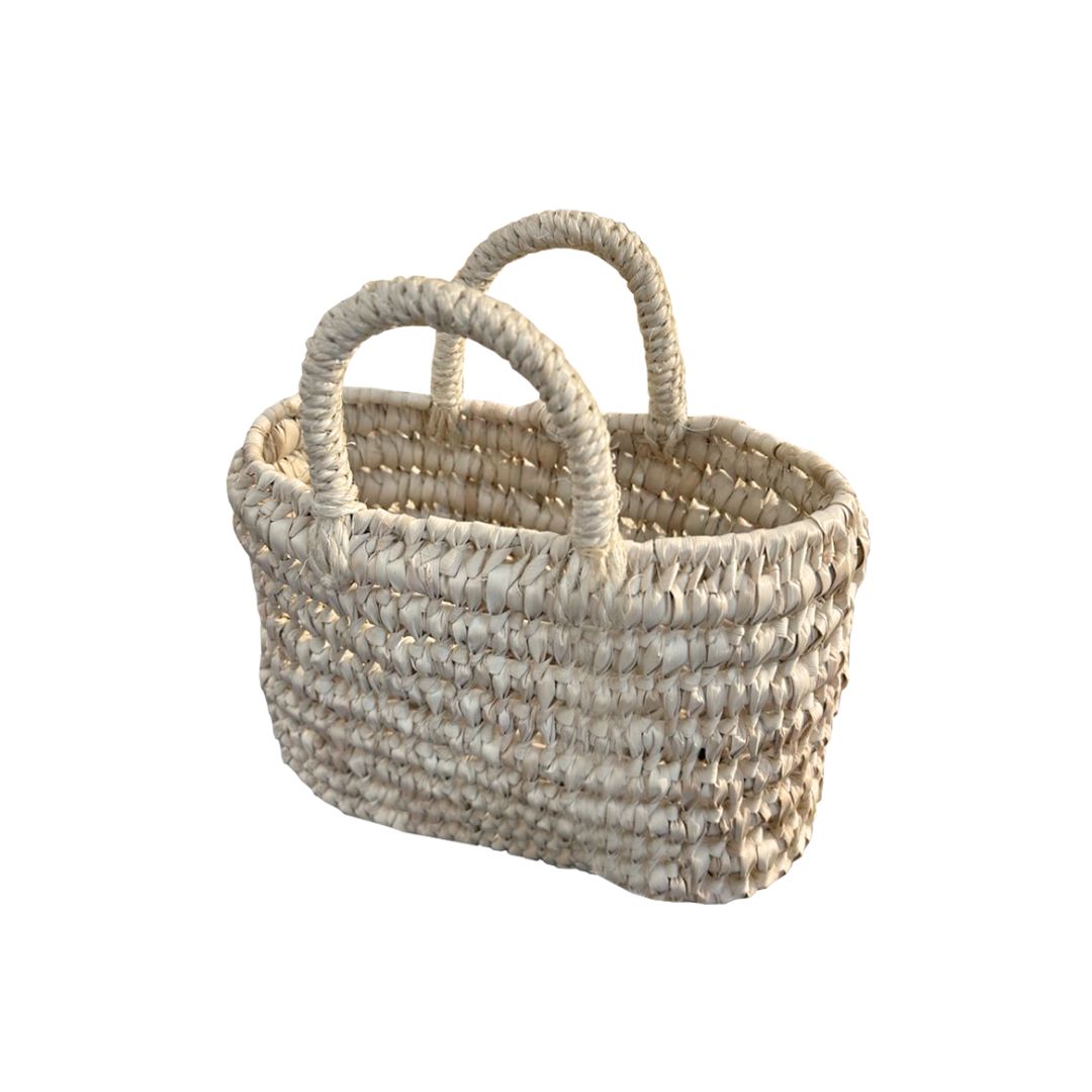 Kikadu: Nakupovalna košarica za otroke