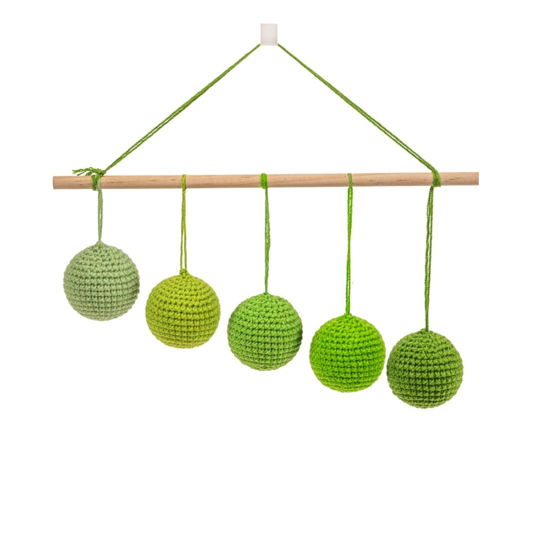 Nienhuis Montessori: Gobbi Mobile