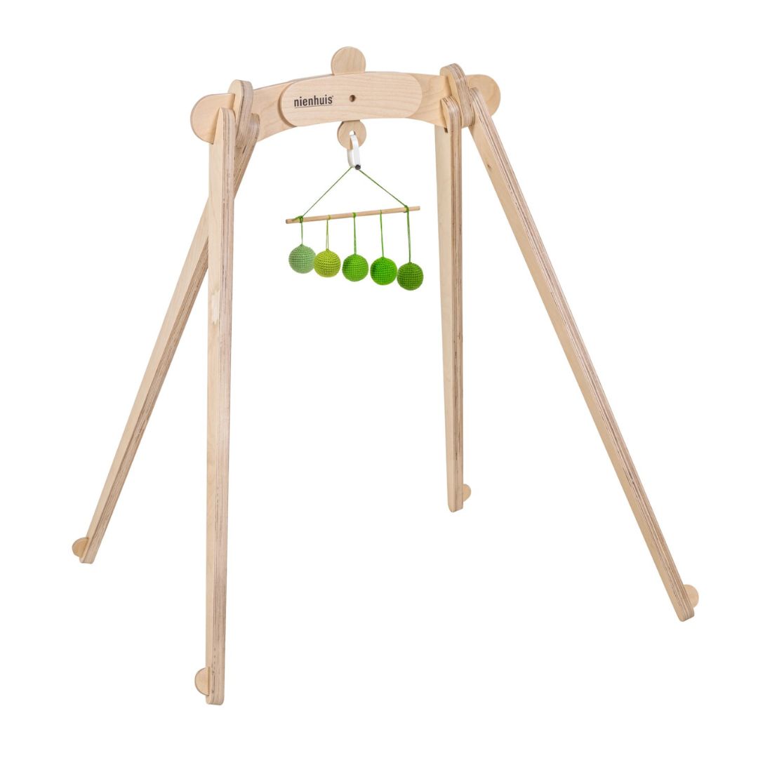 Nienhuis Montessori: Gobbi Mobile - Image 2