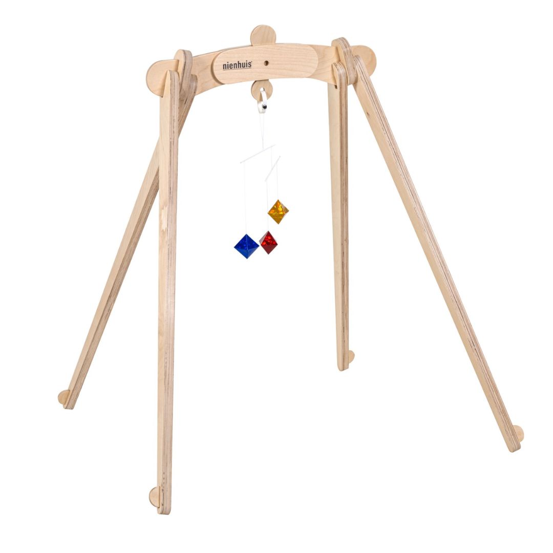 Nienhuis Montessori: Octahedron Mobile - Image 2