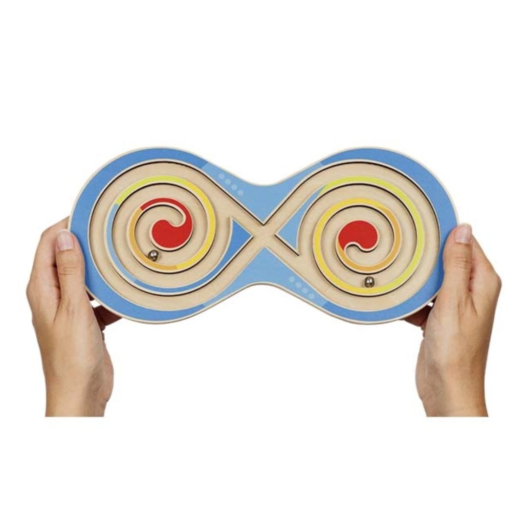 goki: Motor Skills Board - Image 2