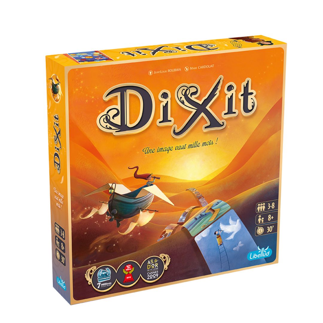 Dixit