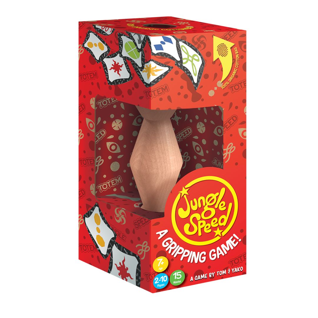 Jungle Speed