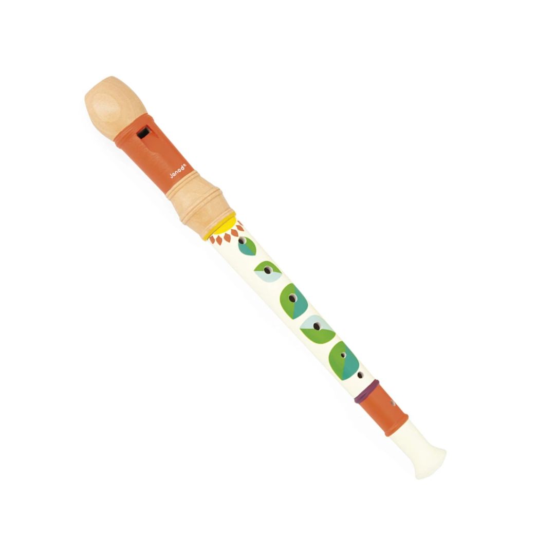 Janod: Flute