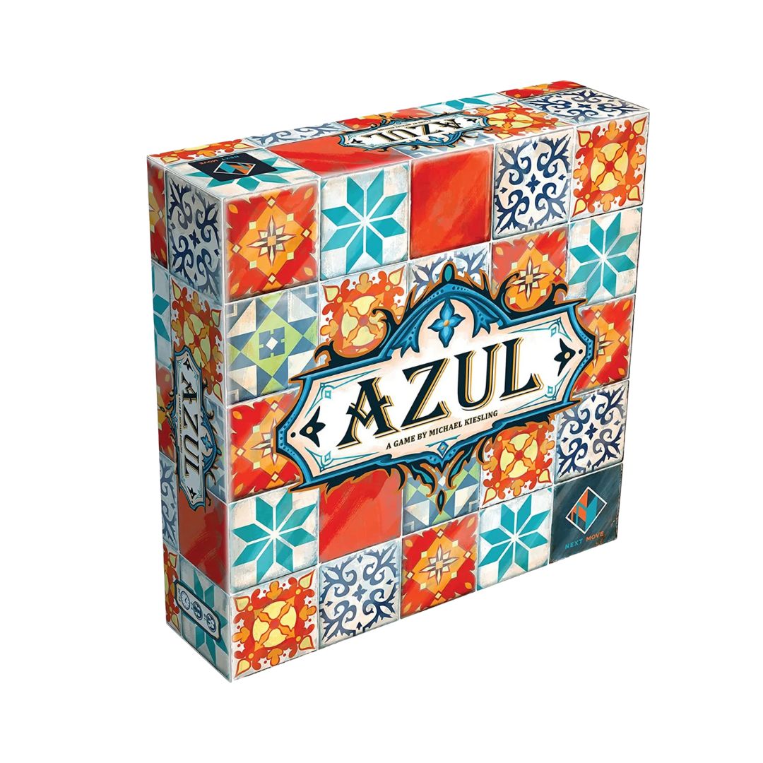Azul (slovenska izdaja)