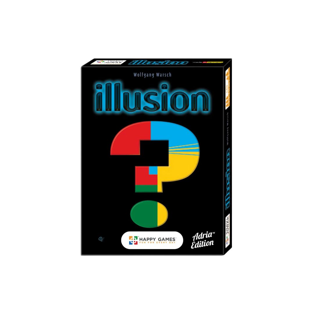Illusion (card game)