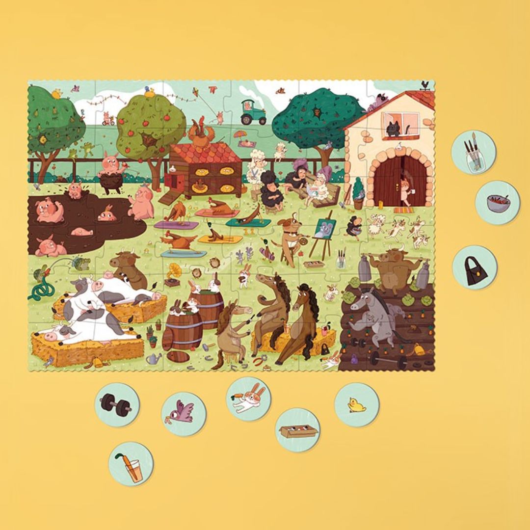 londji-kmetija-smesna-sestavljanka-traktor-pz645u-2