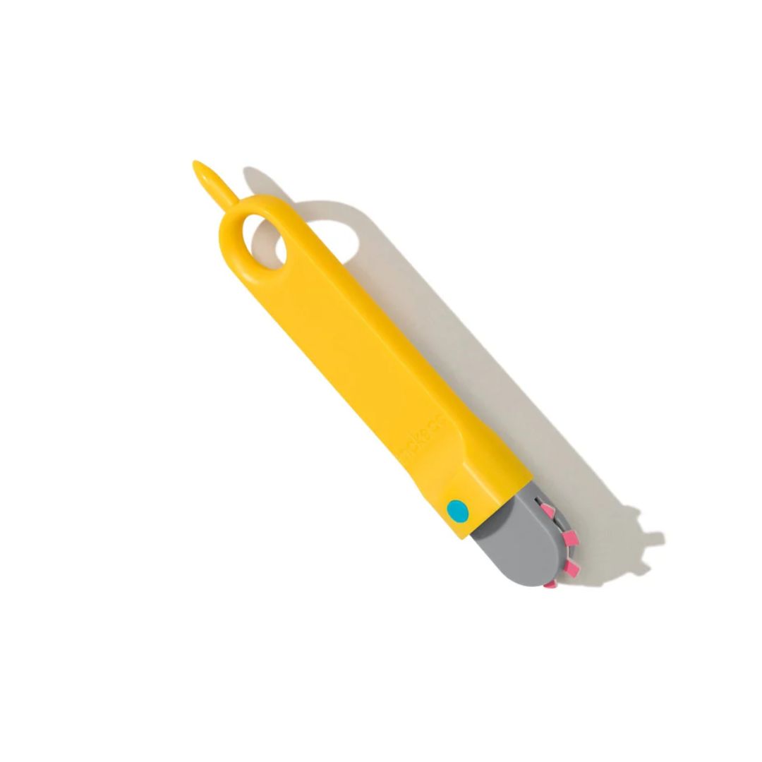 makedo: Fold-Roller (orodje za prepogibanje kartona)