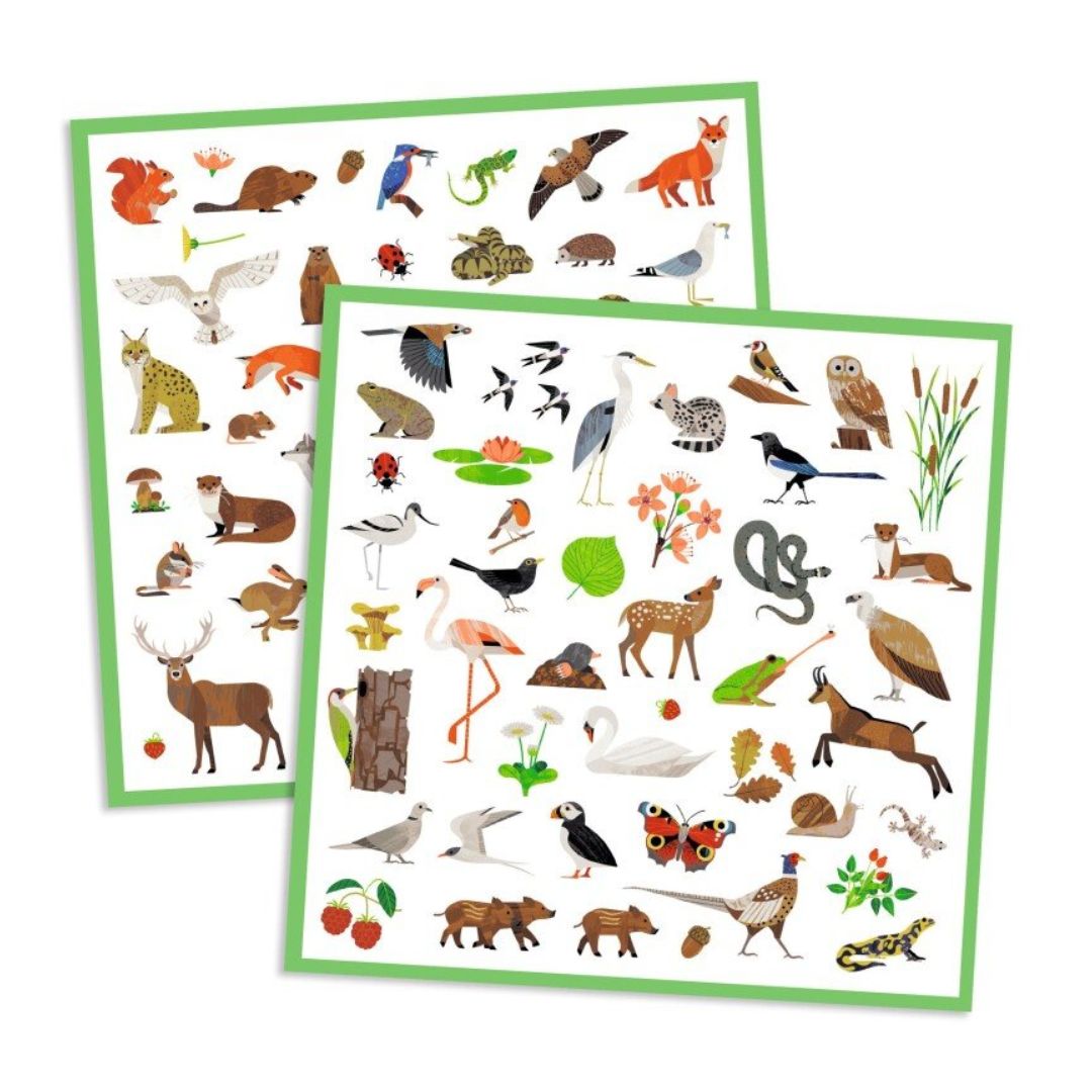 djeco-nalepke-gozd-dj09285-2