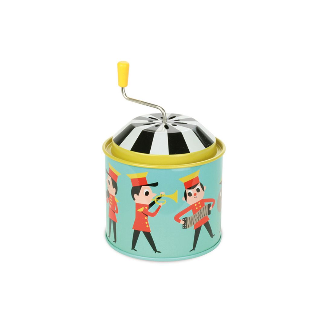 Vilac: Nostalgic Music Box - Image 3