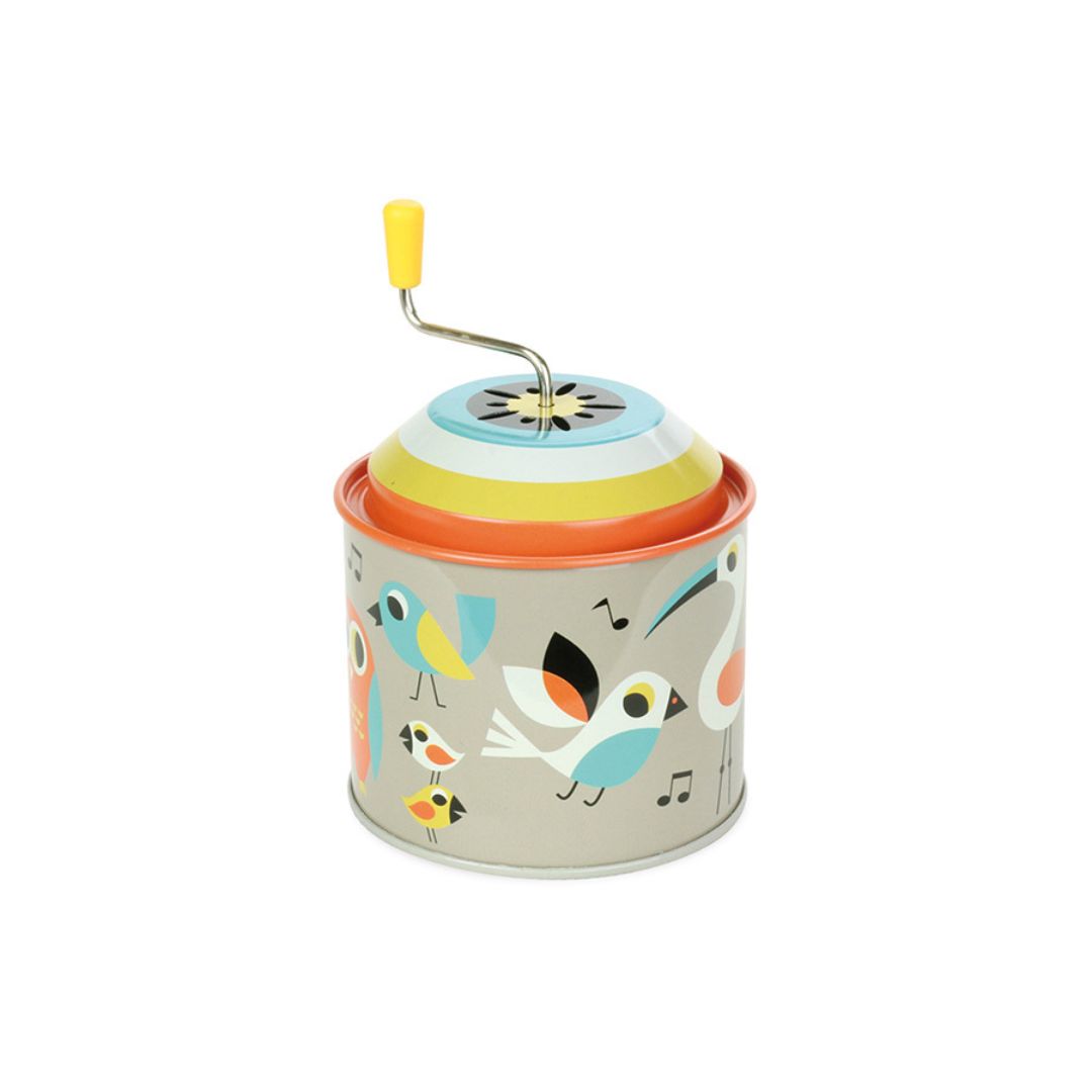 Vilac: Nostalgic Music Box - Image 4