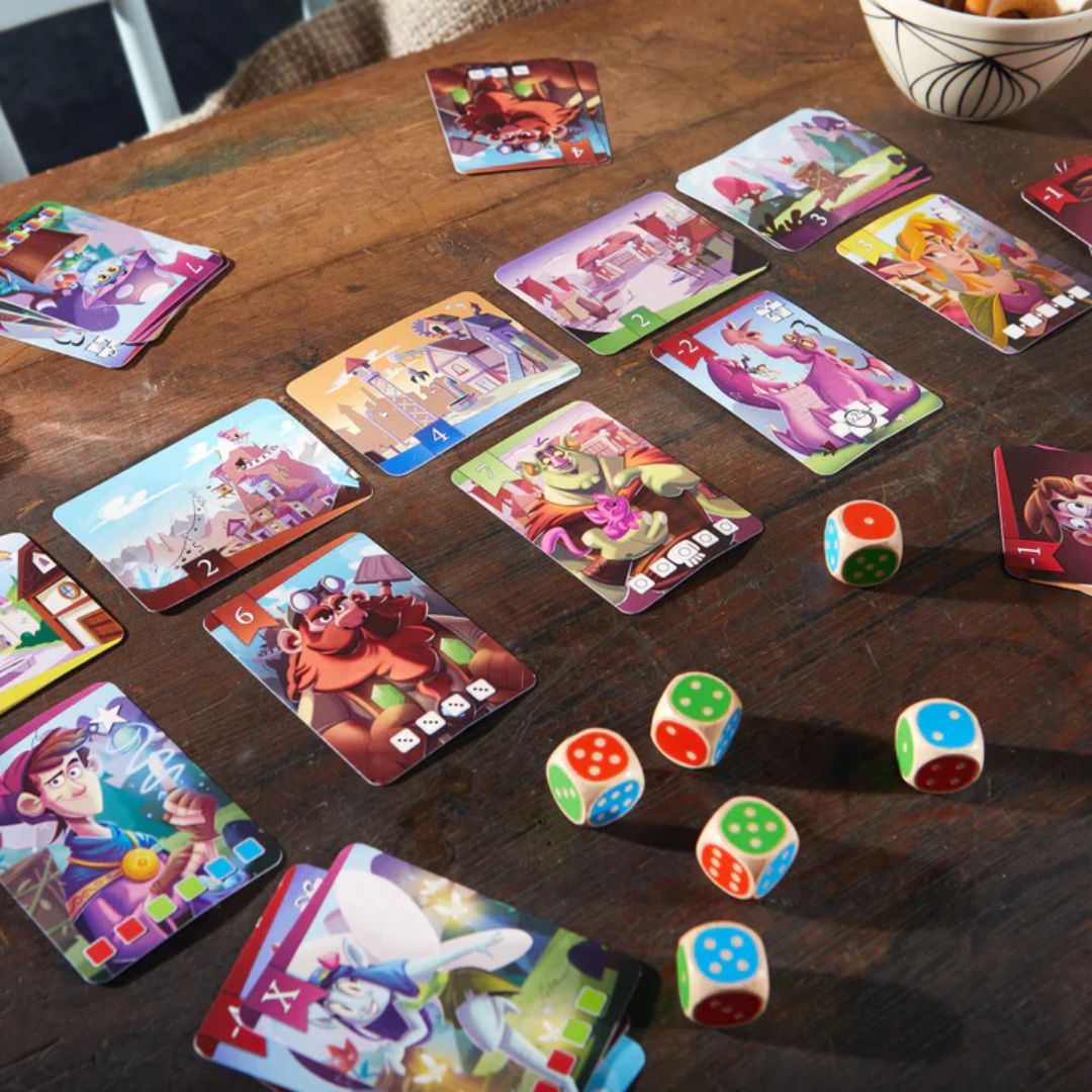 Haba: King of the Dice - Image 2
