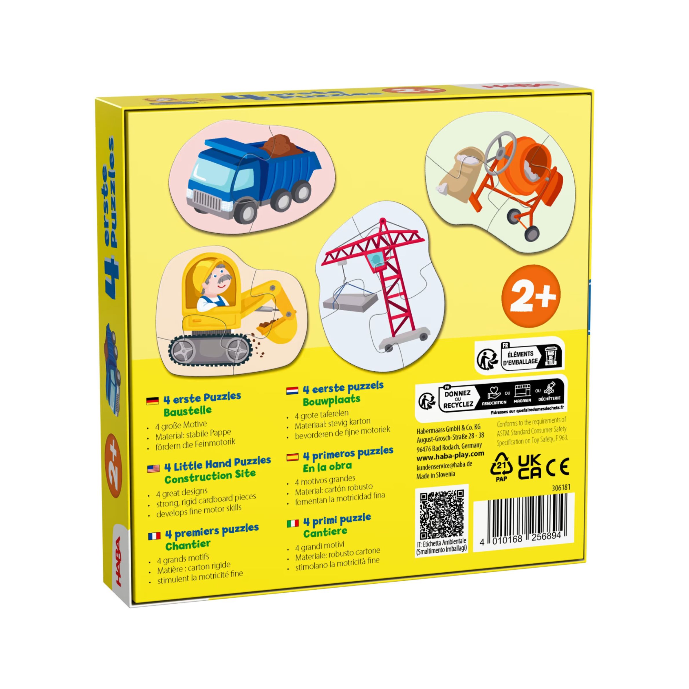 2-haba-prve-sestavljanke-gradbisce-bager-zerjav-otroci-2plus-puzzle-1306181001