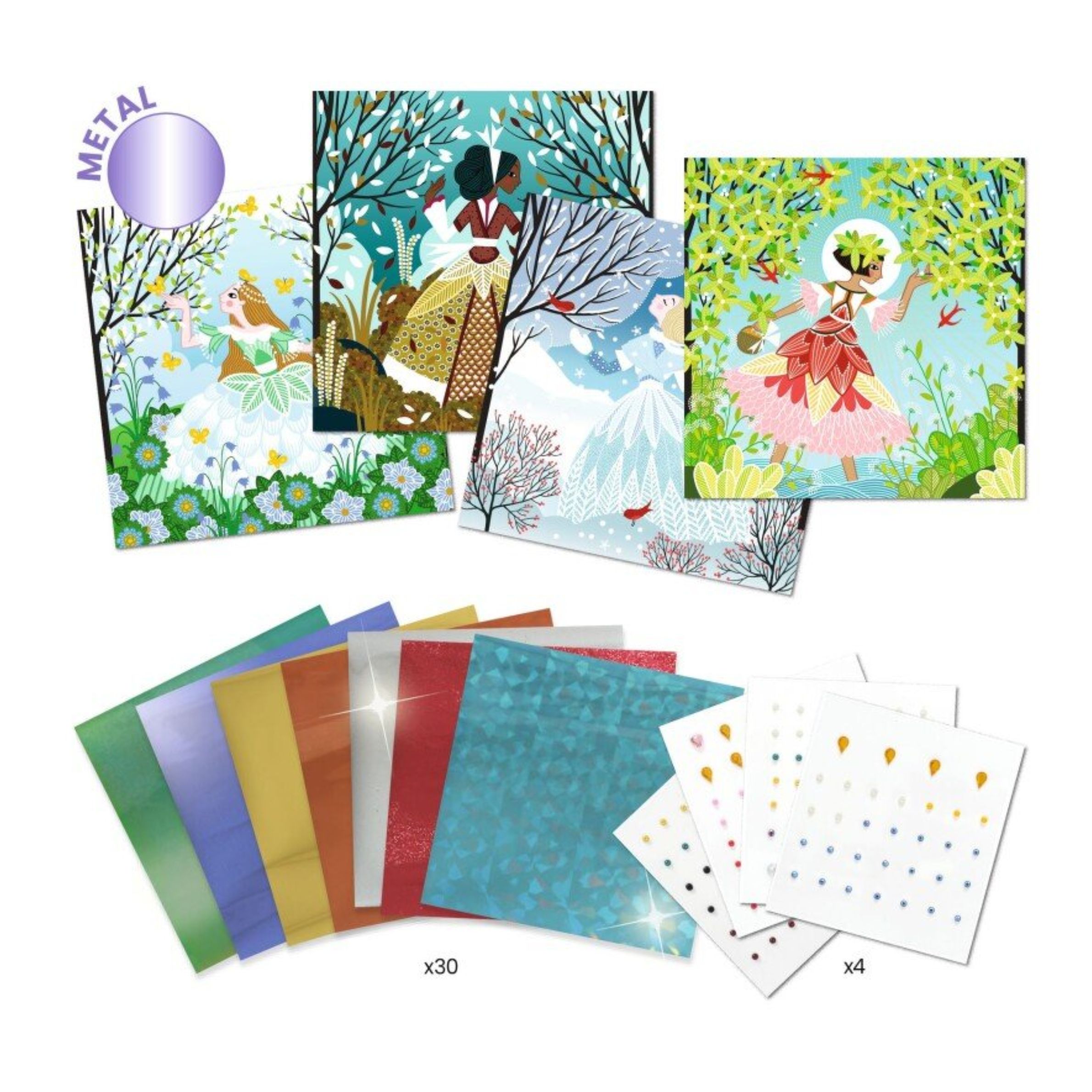 3-djeco-diy-metalna-folija-kamenčki-vile-letnih-casov-ustvarjalni-komplet-5-8-dj09528