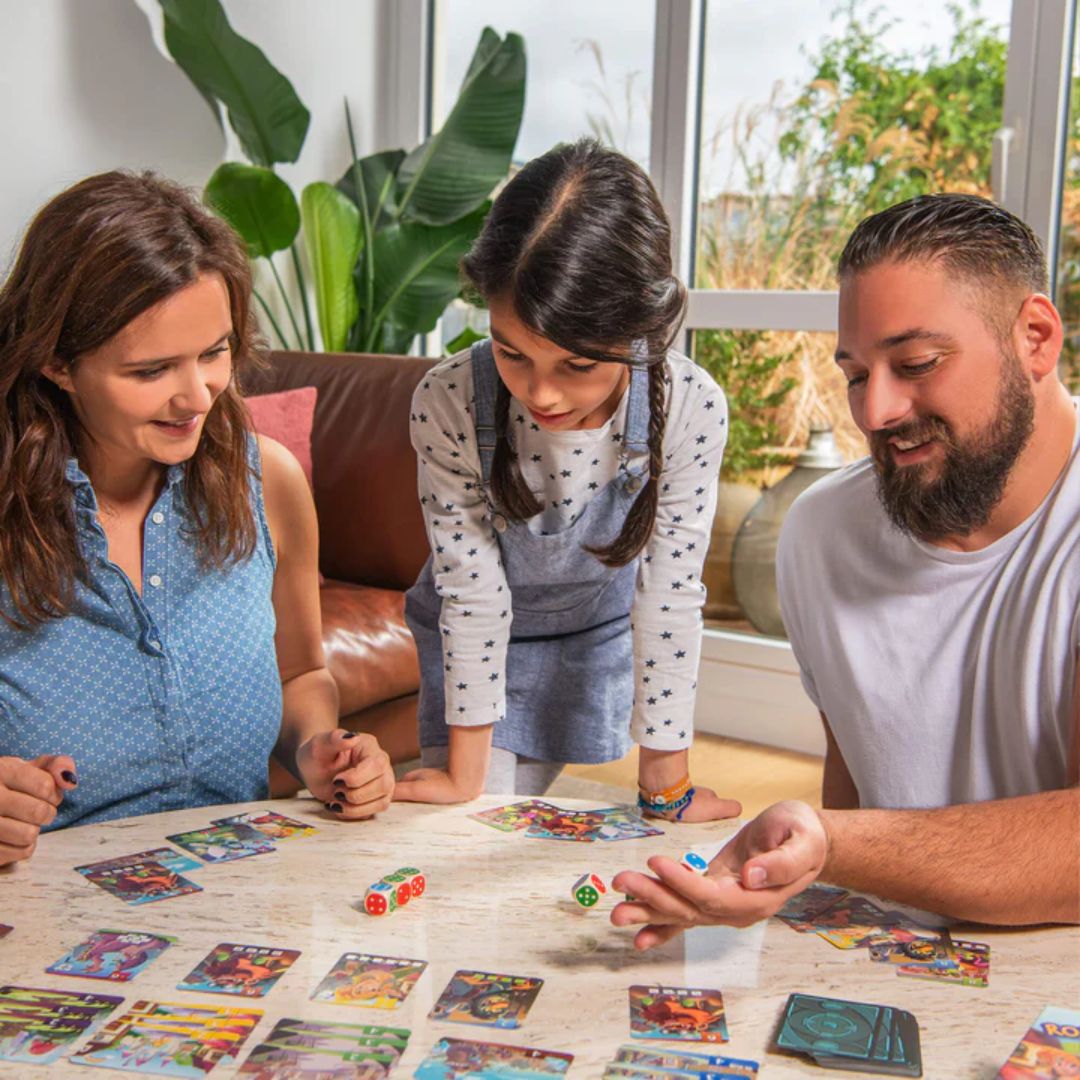 Haba: King of the Dice - Image 3