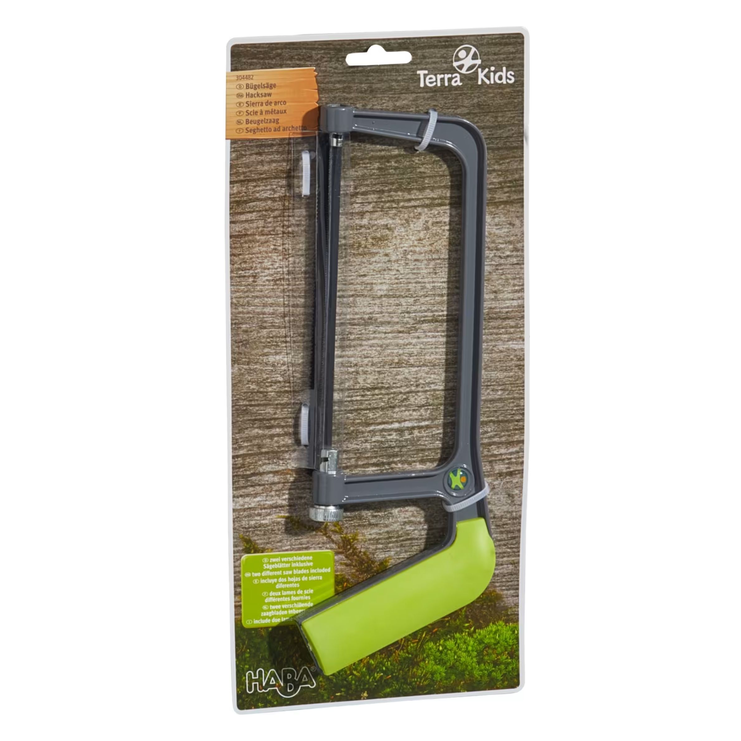 Haba Terra Kids: Hacksaw
