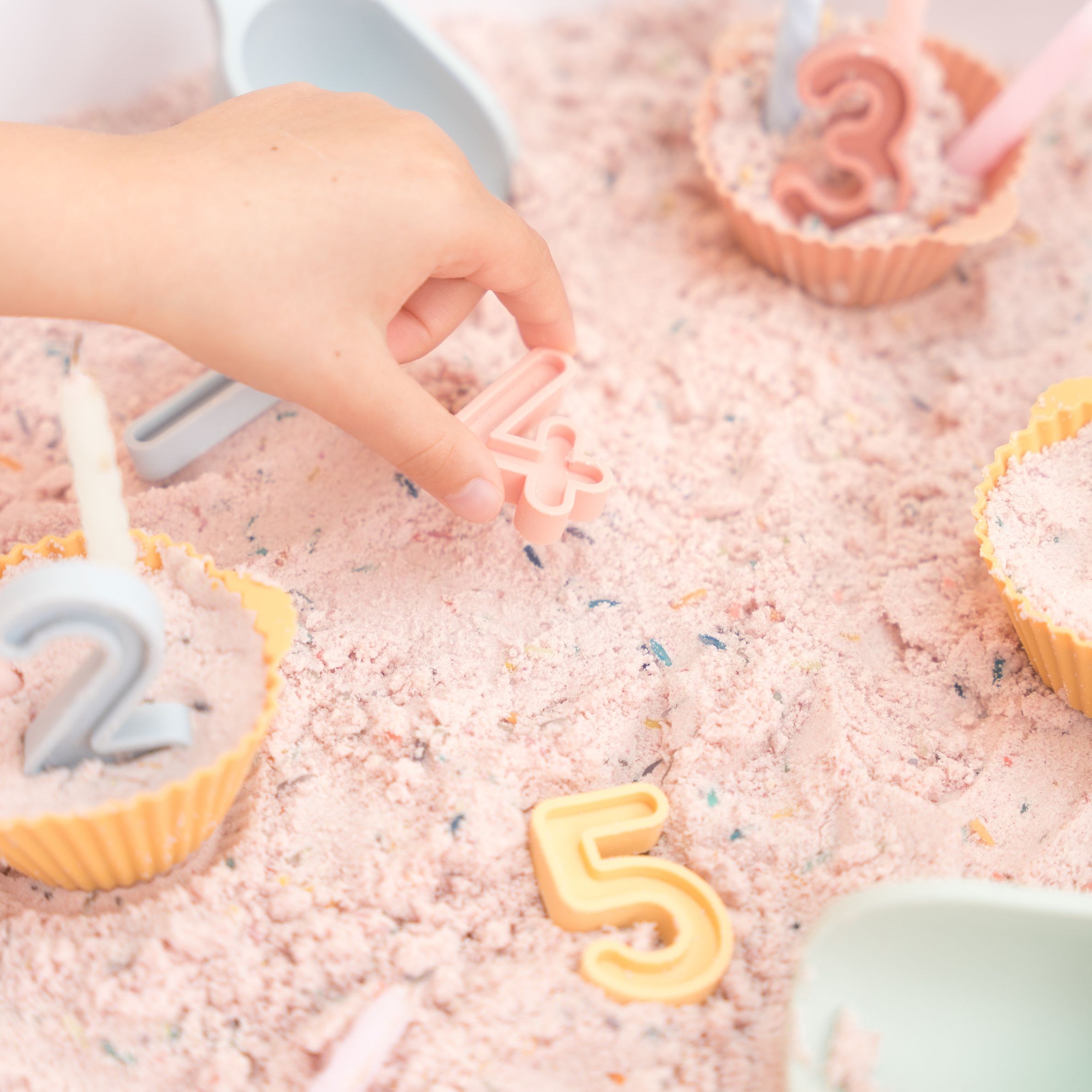Inspire My Play: Sensory Numbers & Symbols - Image 4