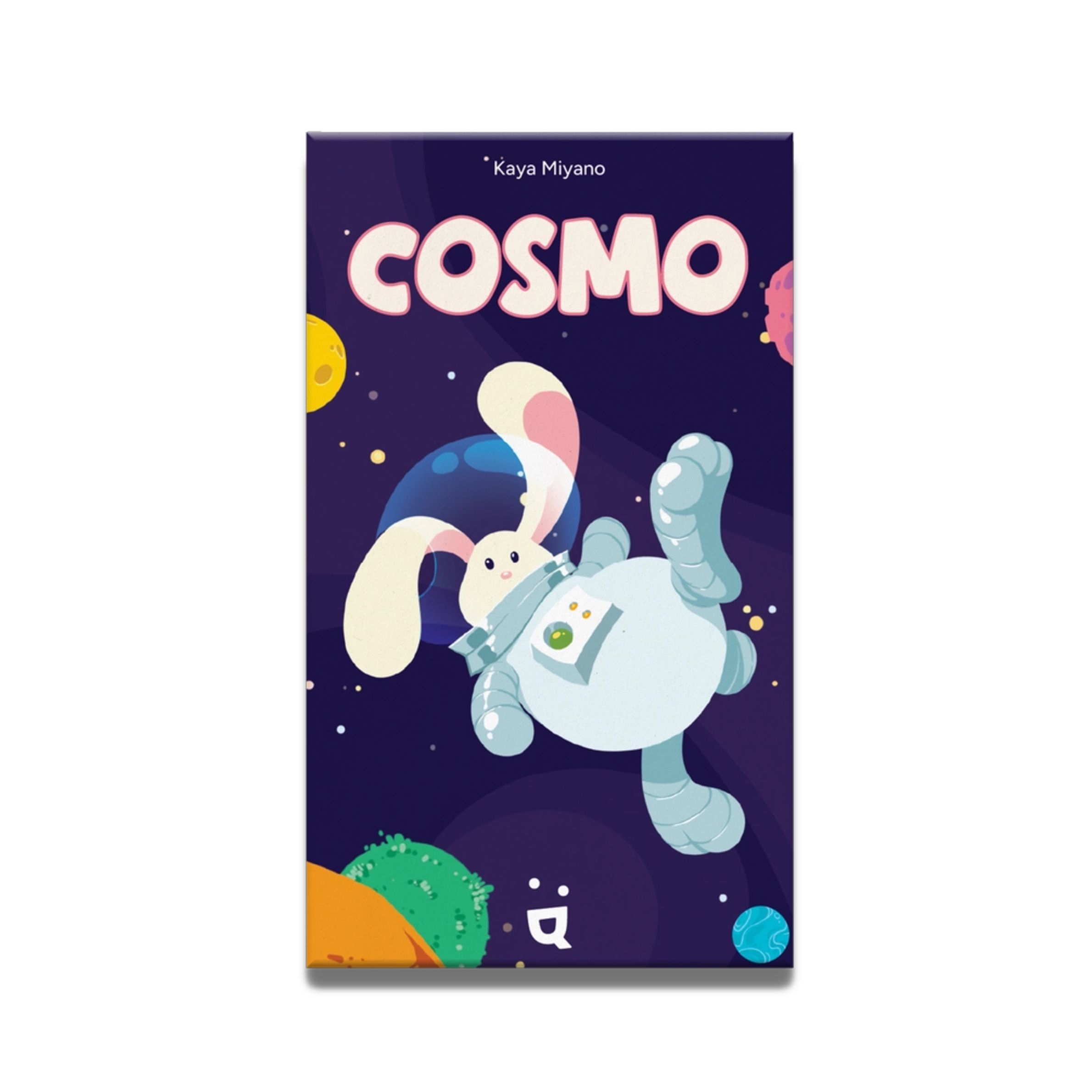 Helvetiq: Cosmo (card game)