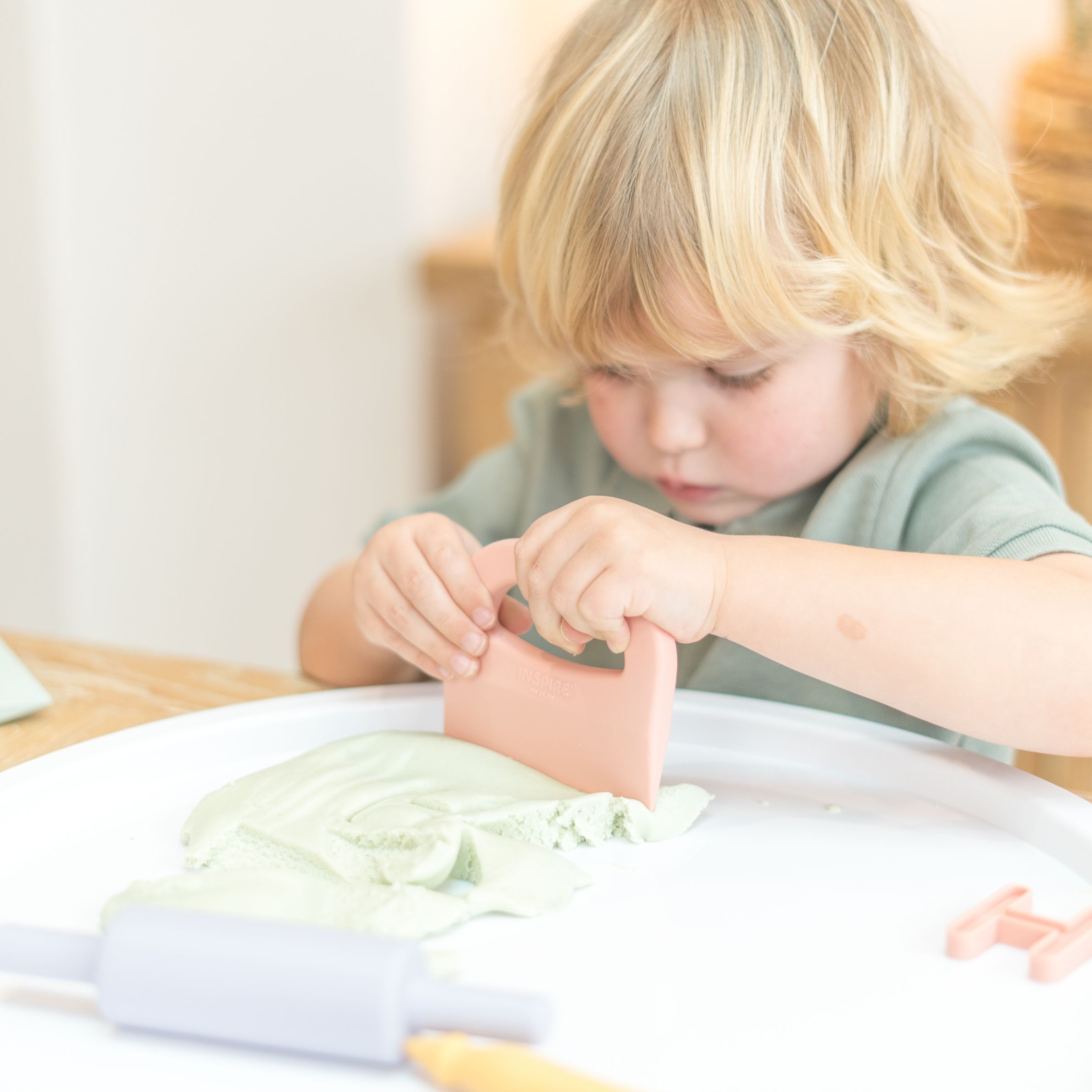 Inspire My Play: Sensory Dough Tool Set - Image 4