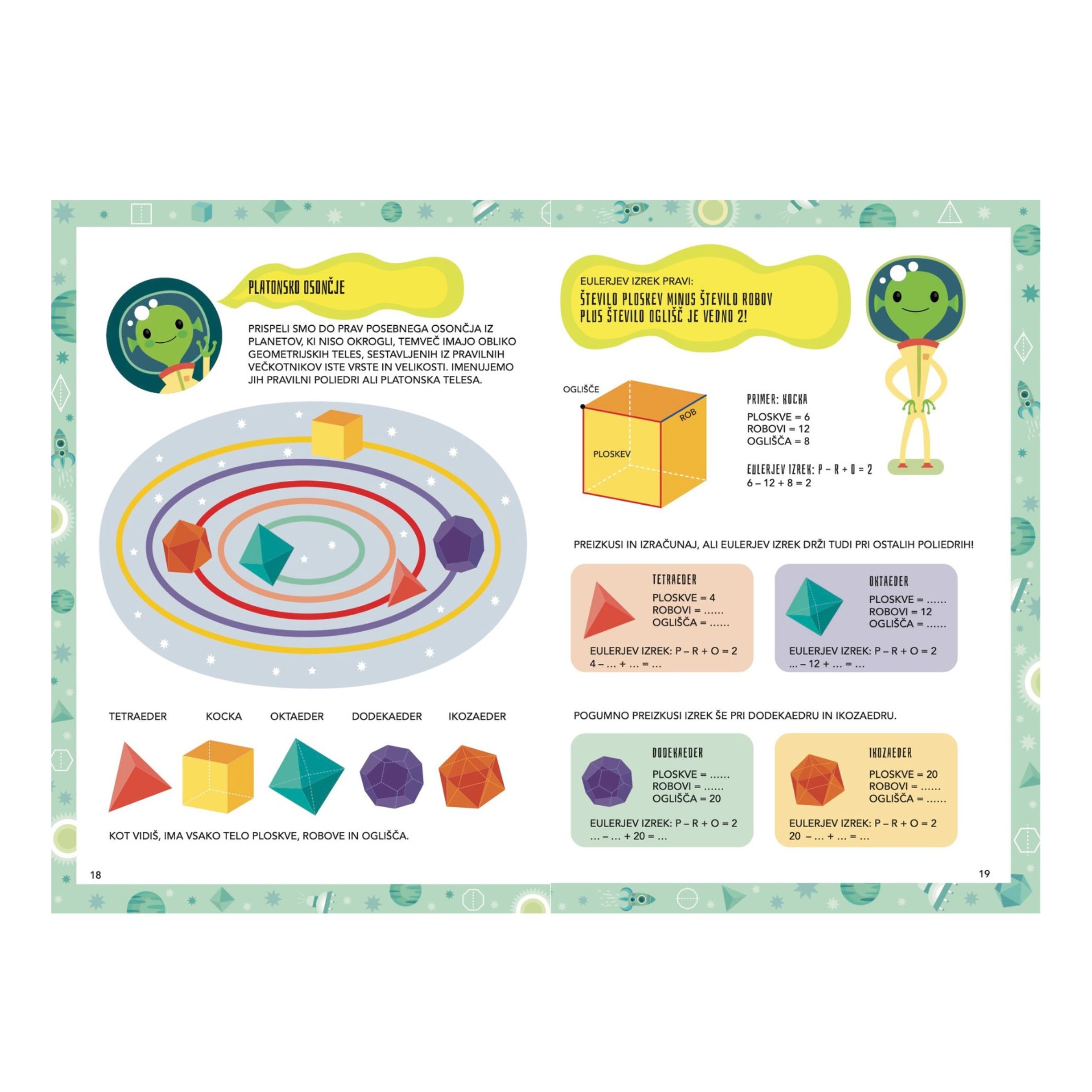 Nori na matematiko - Misija Geometrija - Image 3
