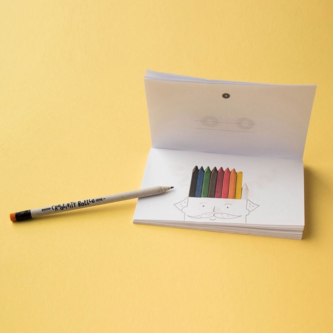 Londji: Creativity Battle (creative drawing game) - Image 3