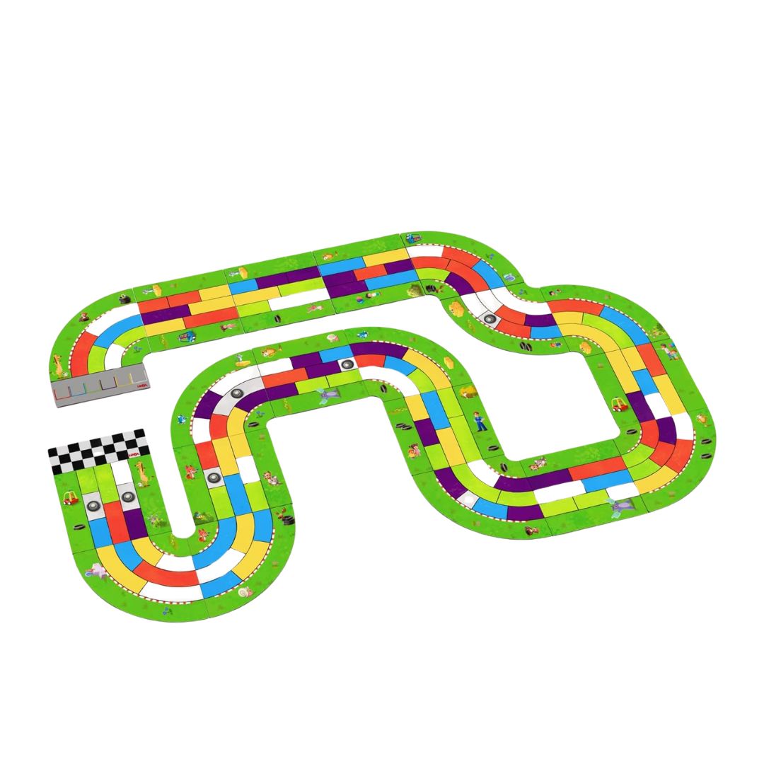 Haba: Monza - Image 3