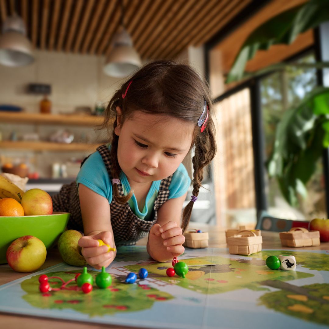Haba: Orchard (cooperative game) - Image 3