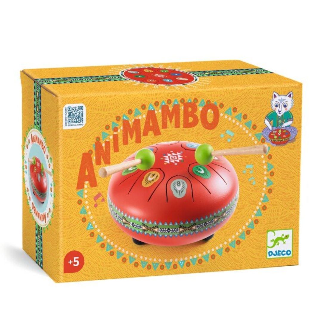 2-djeco-animambo-steel-tongue-drum-glasbilo-za-otroke-rdec-medium-dj06039